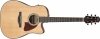 Gitara elektro-akustyczna IBANEZ AAD51CE-NT
